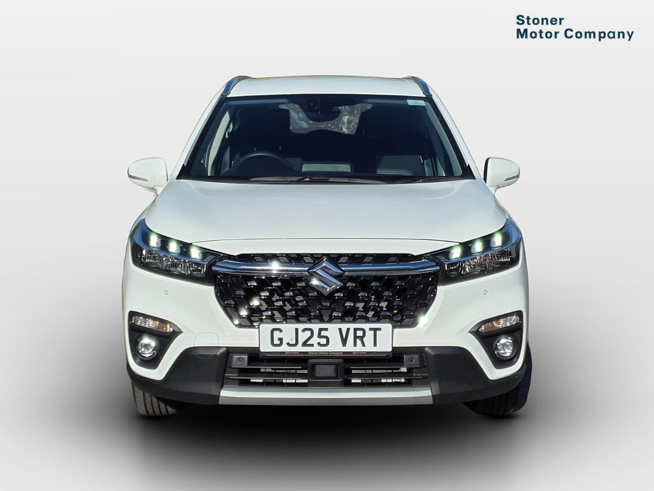 Used Suzuki SX4 S-Cross 2025 for sale - 77030890: Photo 6