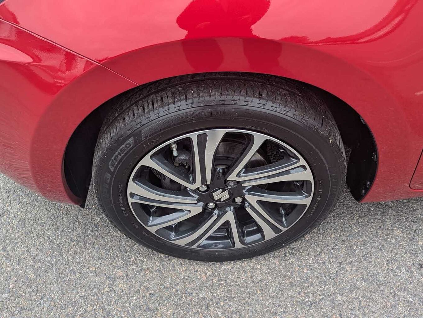 Used Suzuki Swift 2021 for sale - 77030888: Photo 10