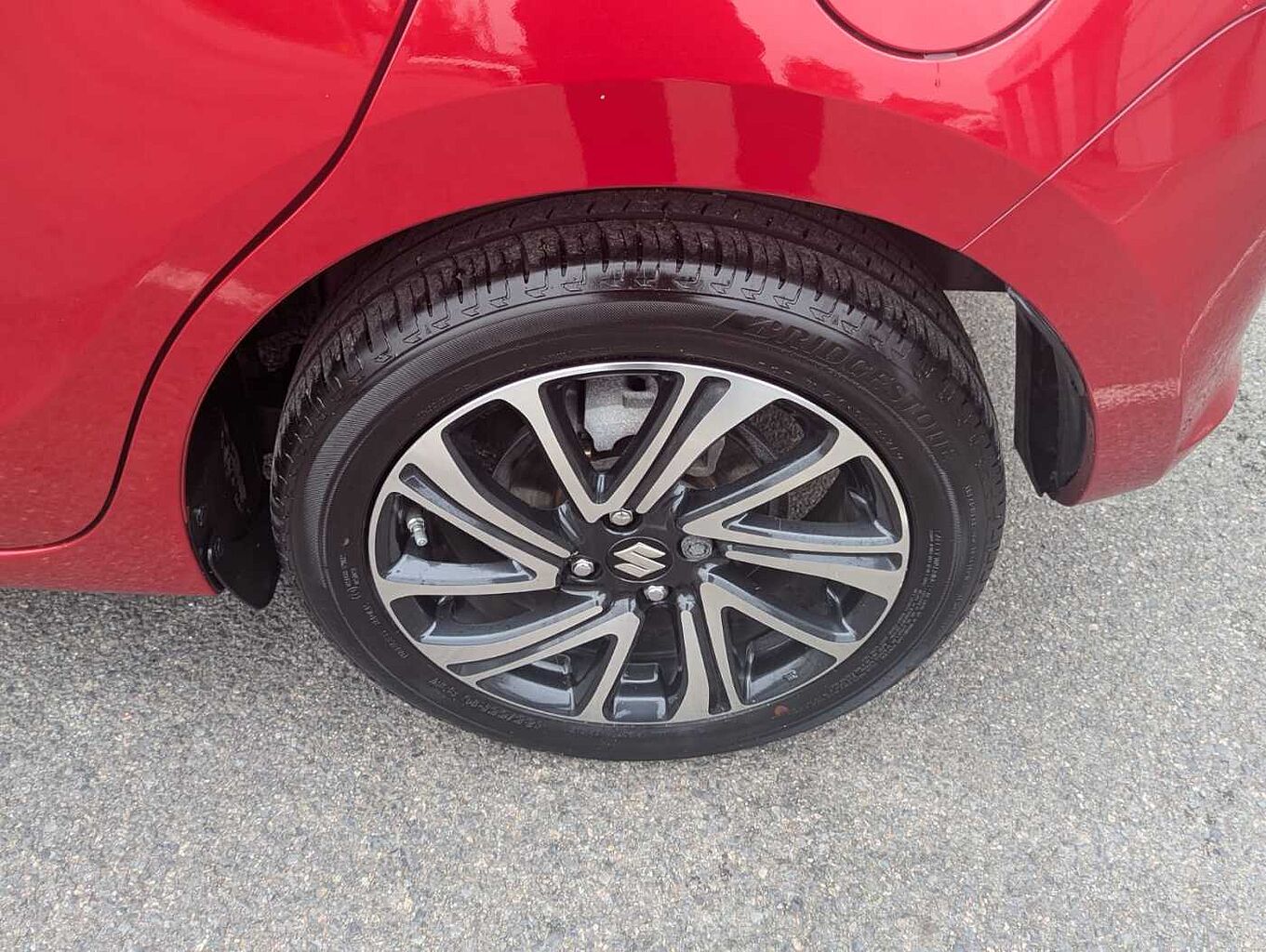 Used Suzuki Swift 2021 for sale - 77030888: Photo 11