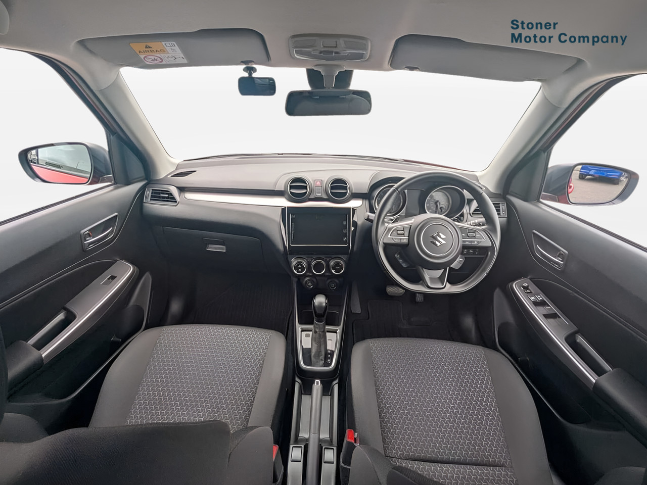 Used Suzuki Swift 2021 for sale - 77030888: Photo 15