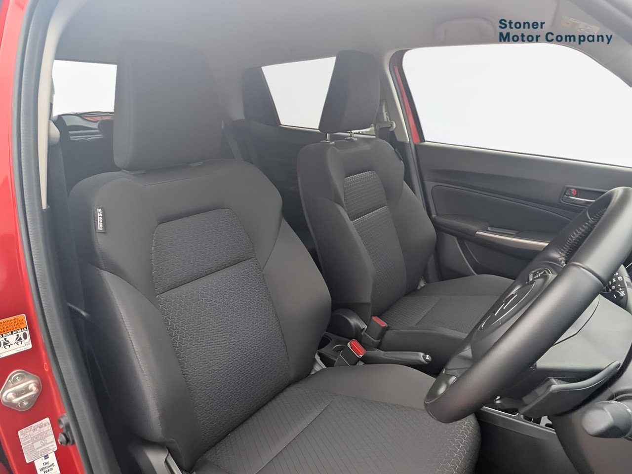 Used Suzuki Swift 2021 for sale - 77030888: Photo 18