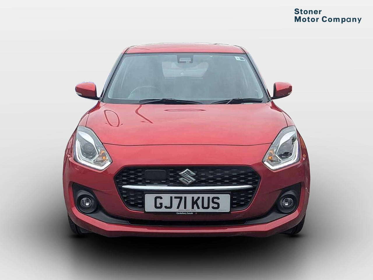 Used Suzuki Swift 2021 for sale - 77030888: Photo 2