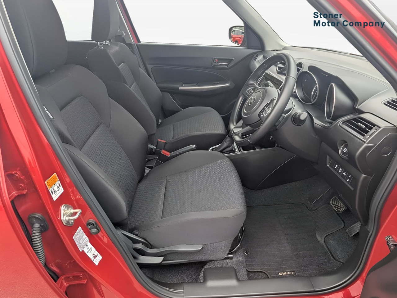 Used Suzuki Swift 2021 for sale - 77030888: Photo 26