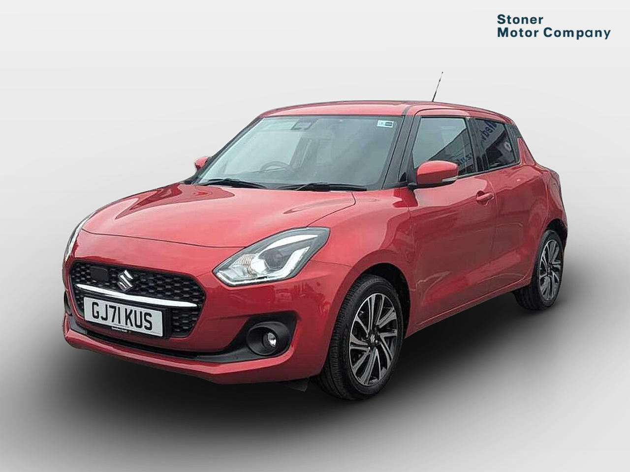 Used Suzuki Swift 2021 for sale - 77030888: Photo 3