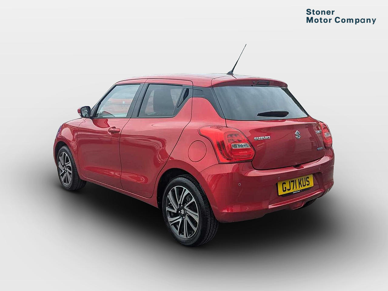 Used Suzuki Swift 2021 for sale - 77030888: Photo 5