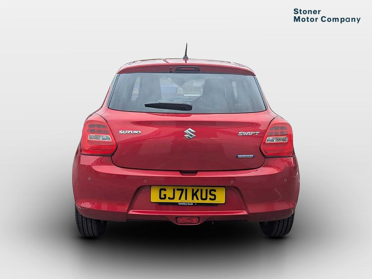 Used Suzuki Swift 2021 for sale - 77030888: Photo 6