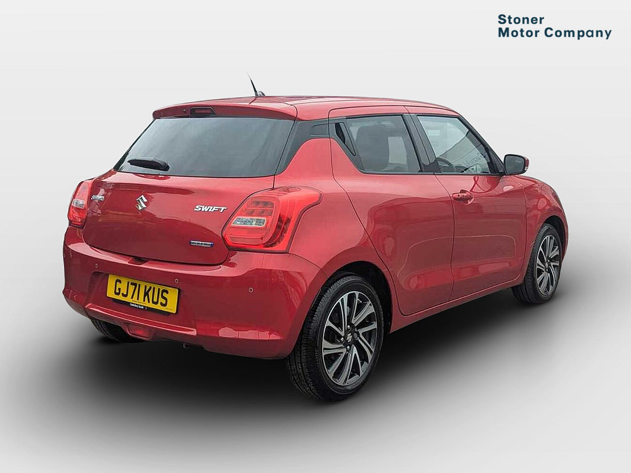 Used Suzuki Swift 2021 for sale - 77030888: Photo 7