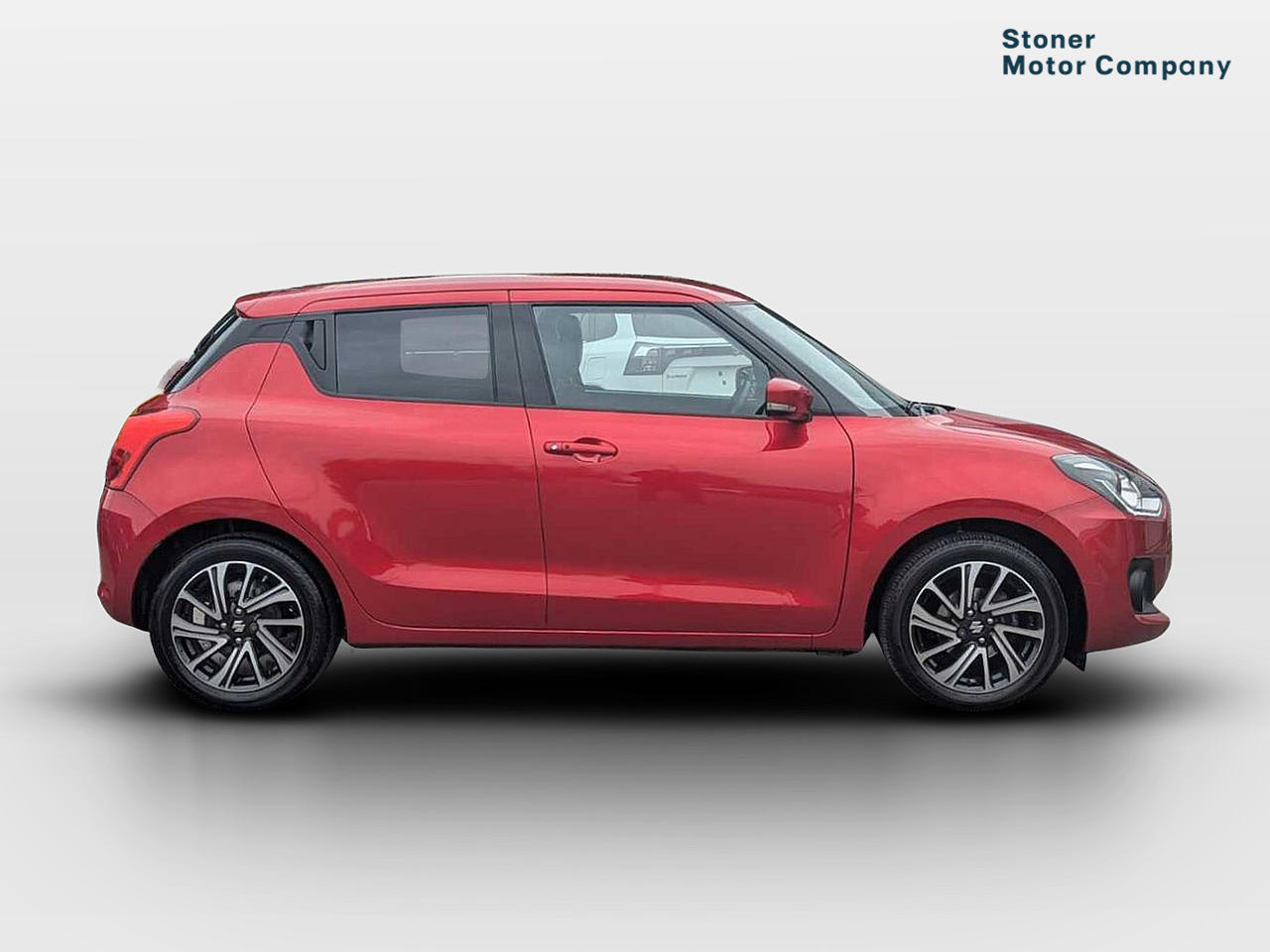 Used Suzuki Swift 2021 for sale - 77030888: Photo 8