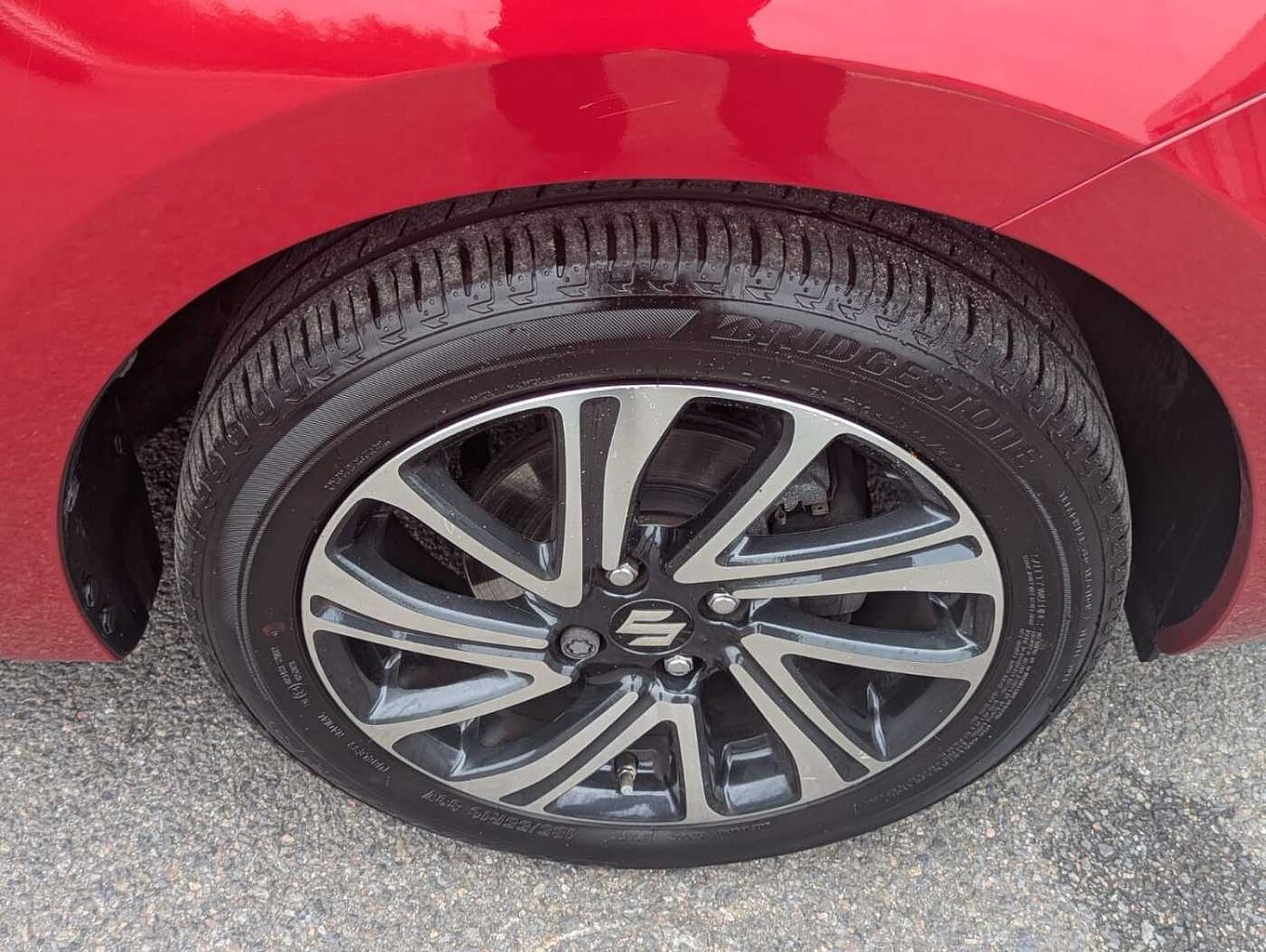 Used Suzuki Swift 2021 for sale - 77030888: Photo 9