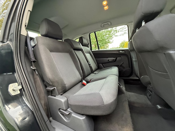 Used Vauxhall Zafira 2014 for sale - 76200680: Photo 20