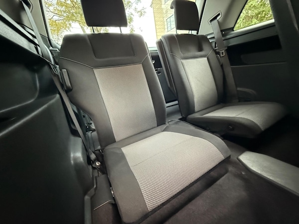 Used Vauxhall Zafira 2014 for sale - 76200680: Photo 21