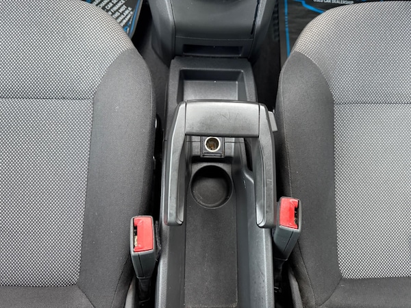 Used Vauxhall Zafira 2014 for sale - 76200680: Photo 31