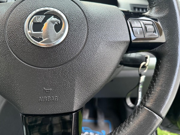 Used Vauxhall Zafira 2014 for sale - 76200680: Photo 35