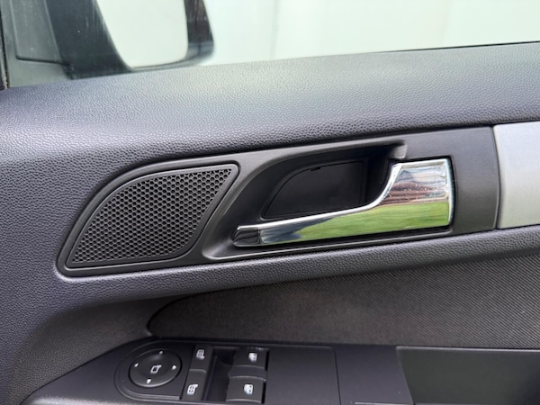 Used Vauxhall Zafira 2014 for sale - 76200680: Photo 42