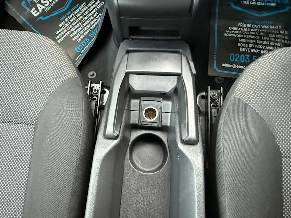 Used Vauxhall Zafira 2014 for sale - 76200680: Photo 51