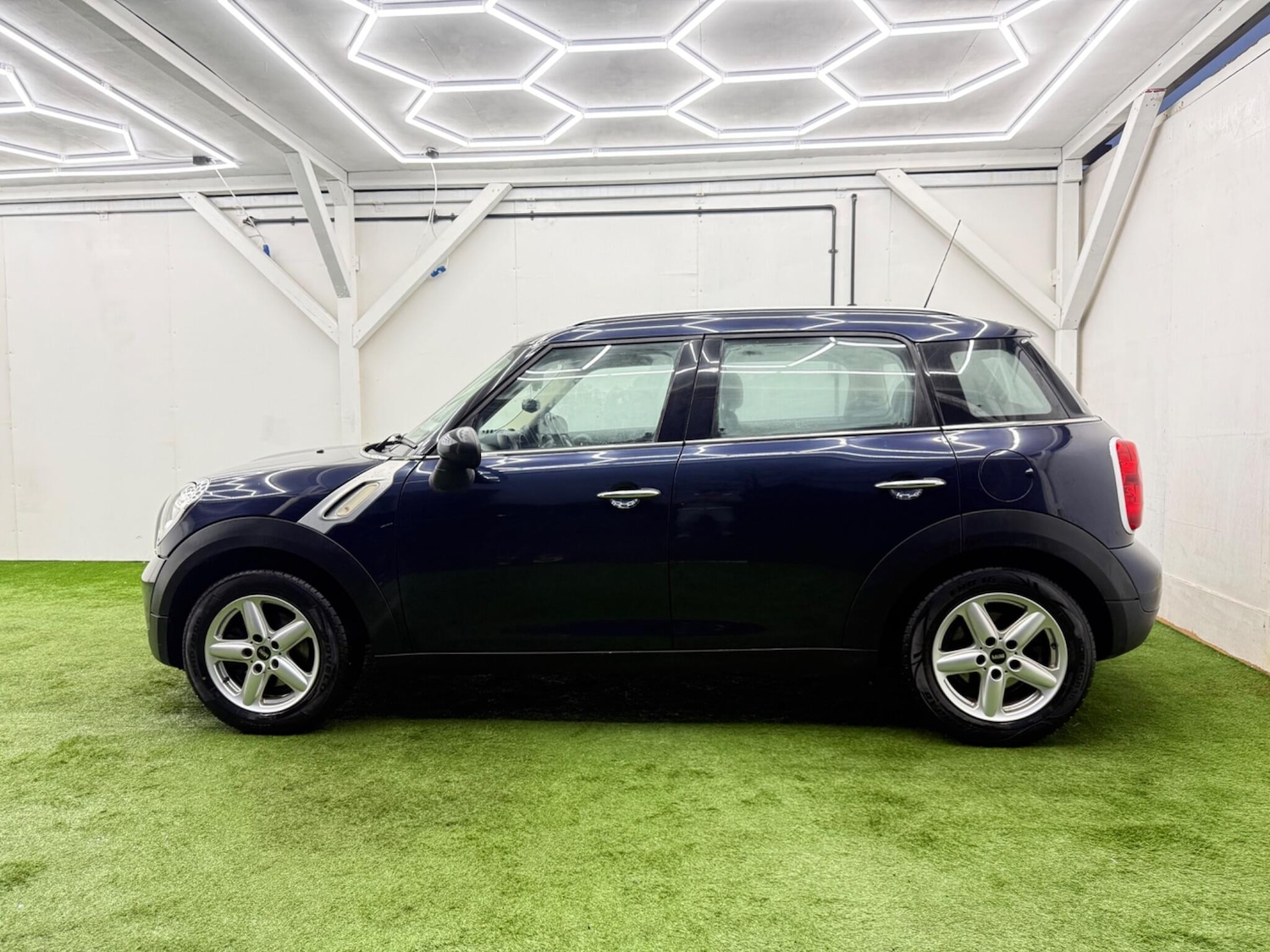 Used MINI Countryman 2012 for sale - 77291896: Photo 10