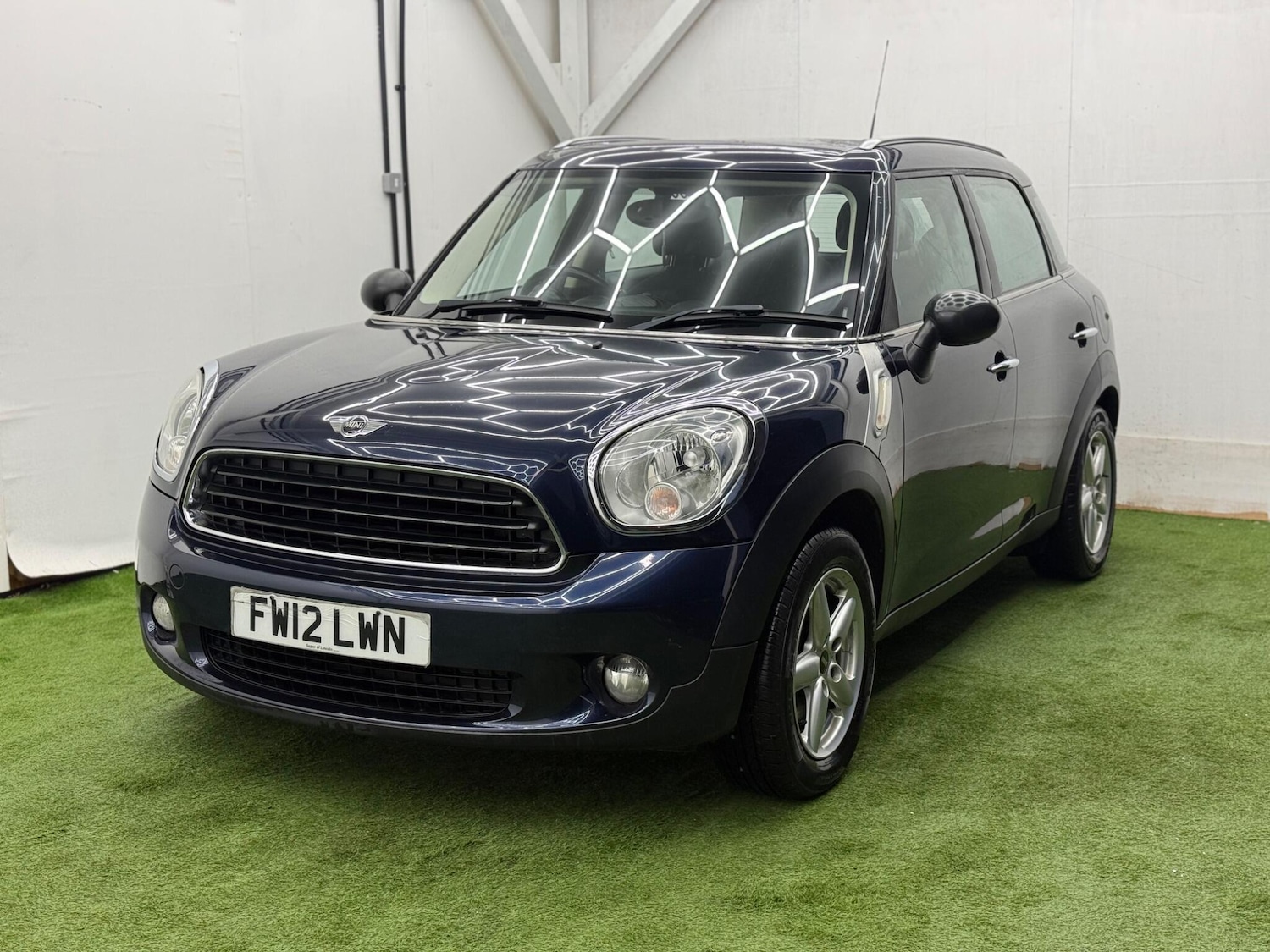 Used MINI Countryman 2012 for sale - 77291896: Photo 11