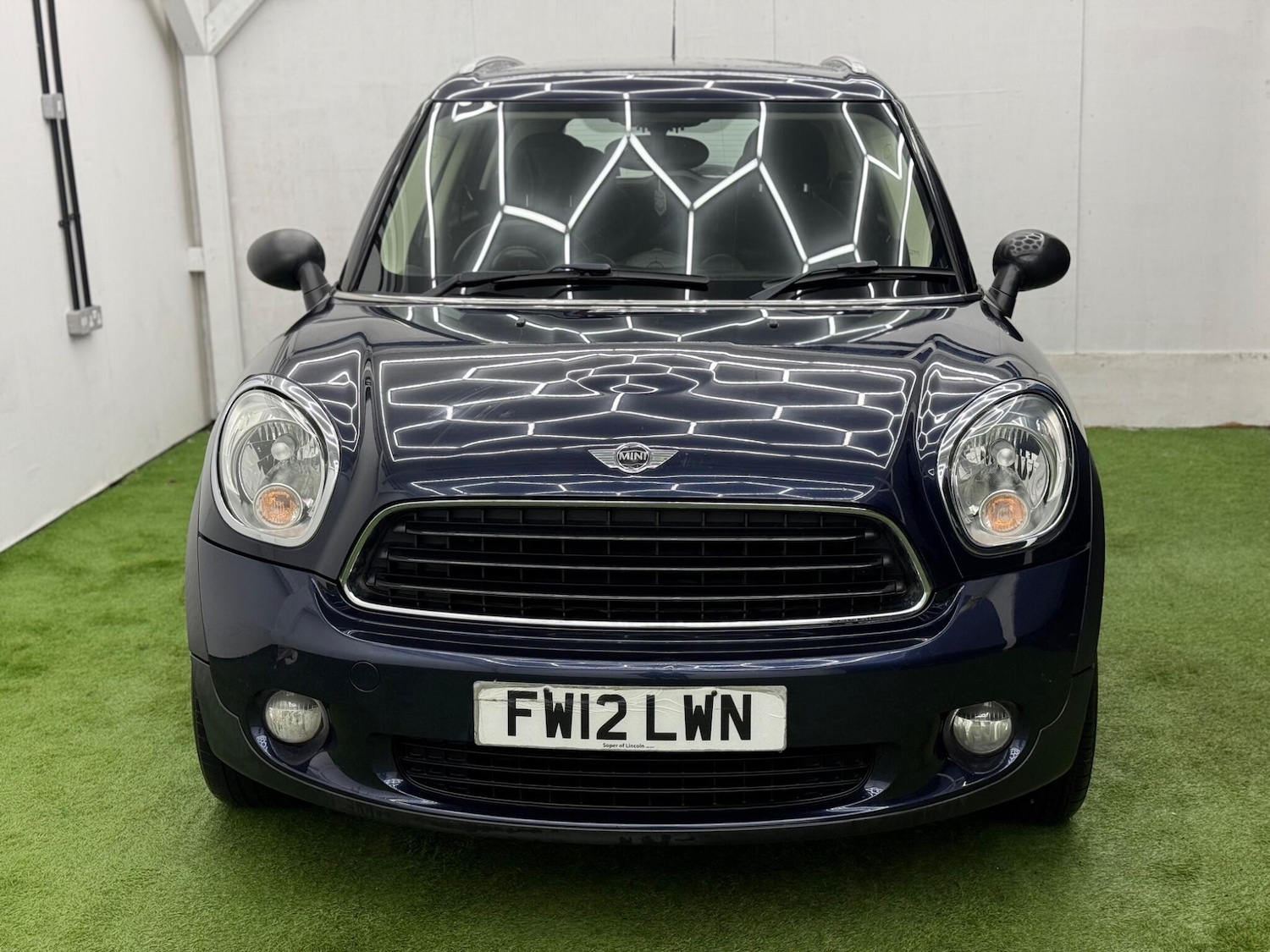 Used MINI Countryman 2012 for sale - 77291896: Photo 12