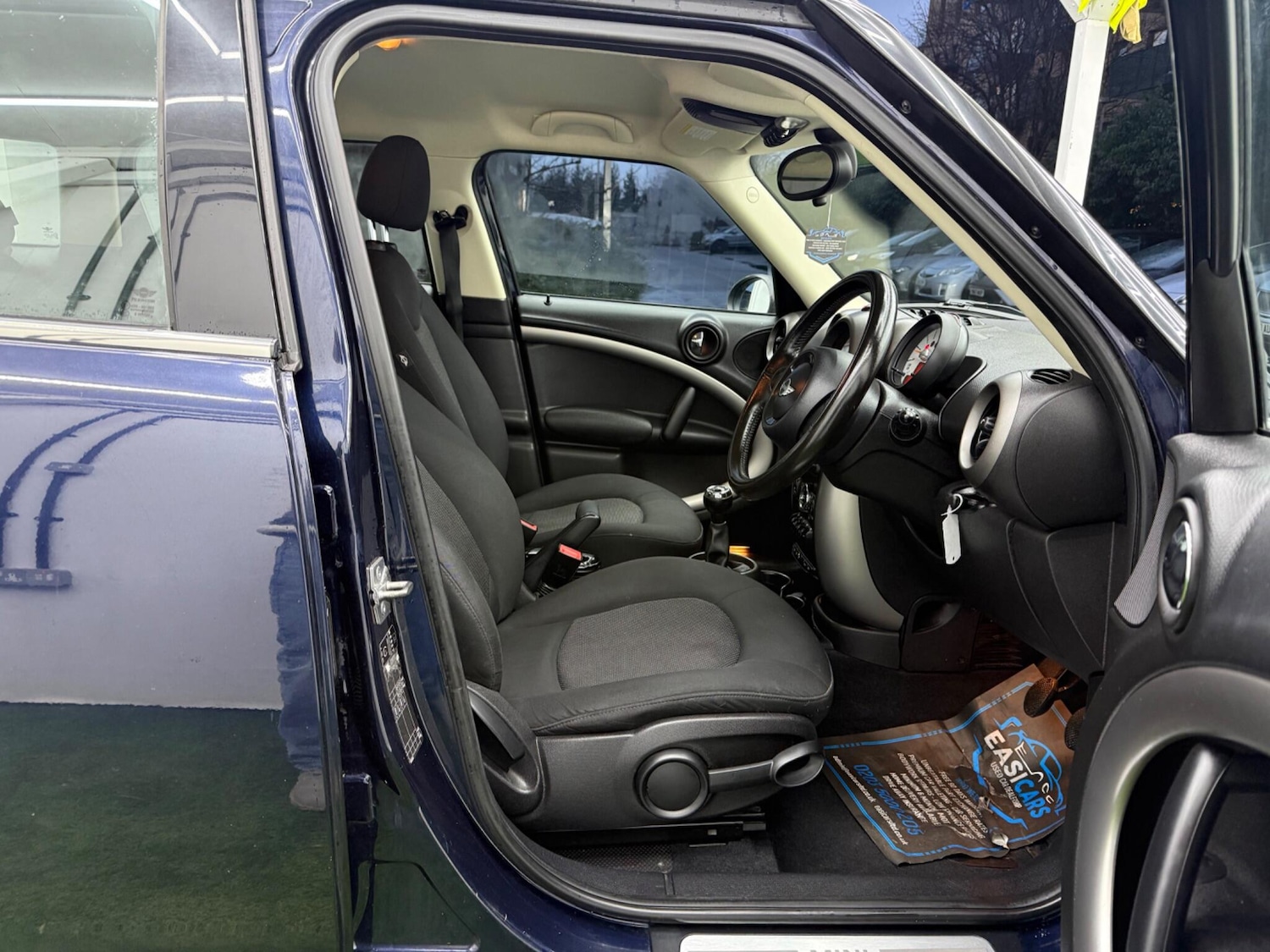 Used MINI Countryman 2012 for sale - 77291896: Photo 13