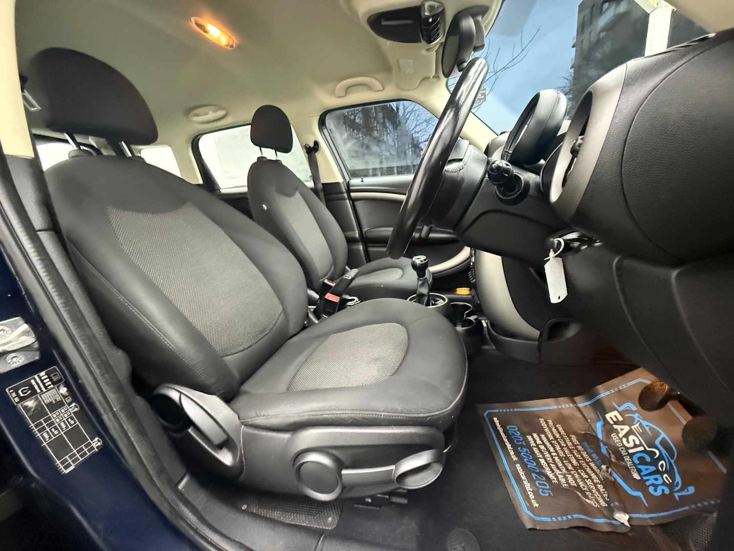 Used MINI Countryman 2012 for sale - 77291896: Photo 15