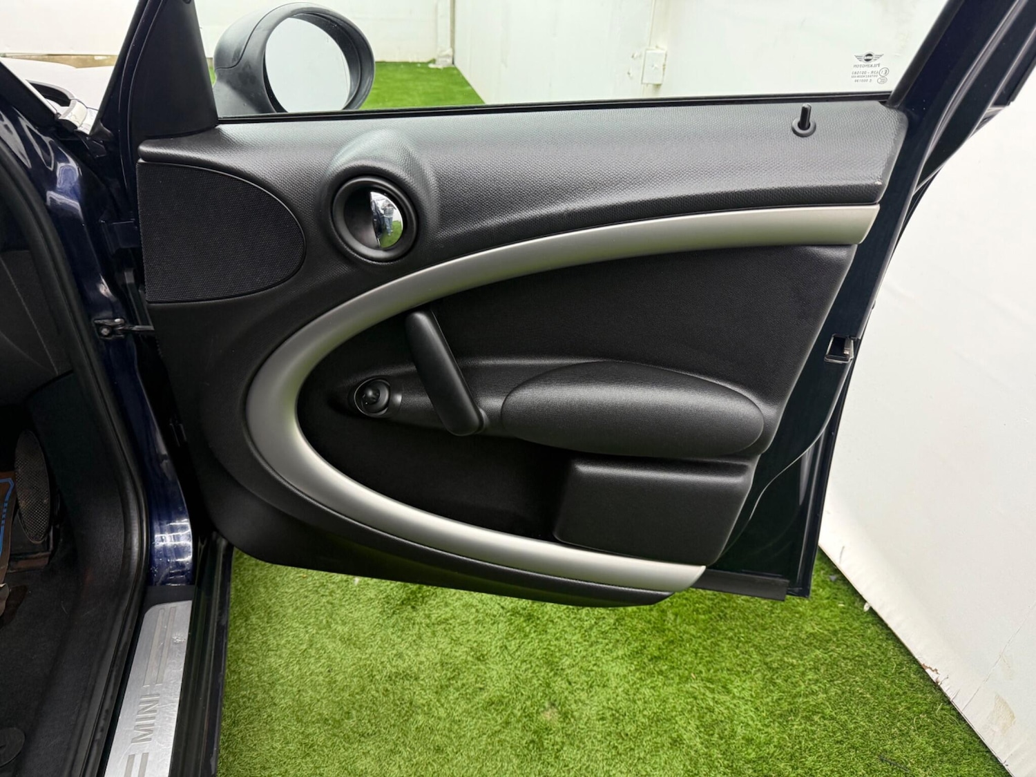 Used MINI Countryman 2012 for sale - 77291896: Photo 16