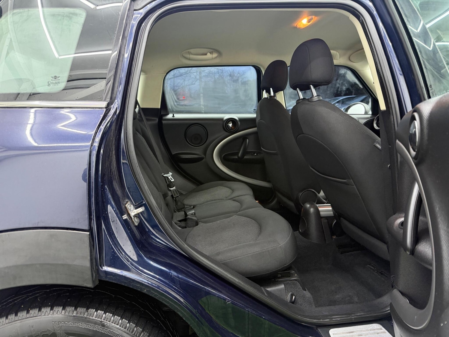 Used MINI Countryman 2012 for sale - 77291896: Photo 17