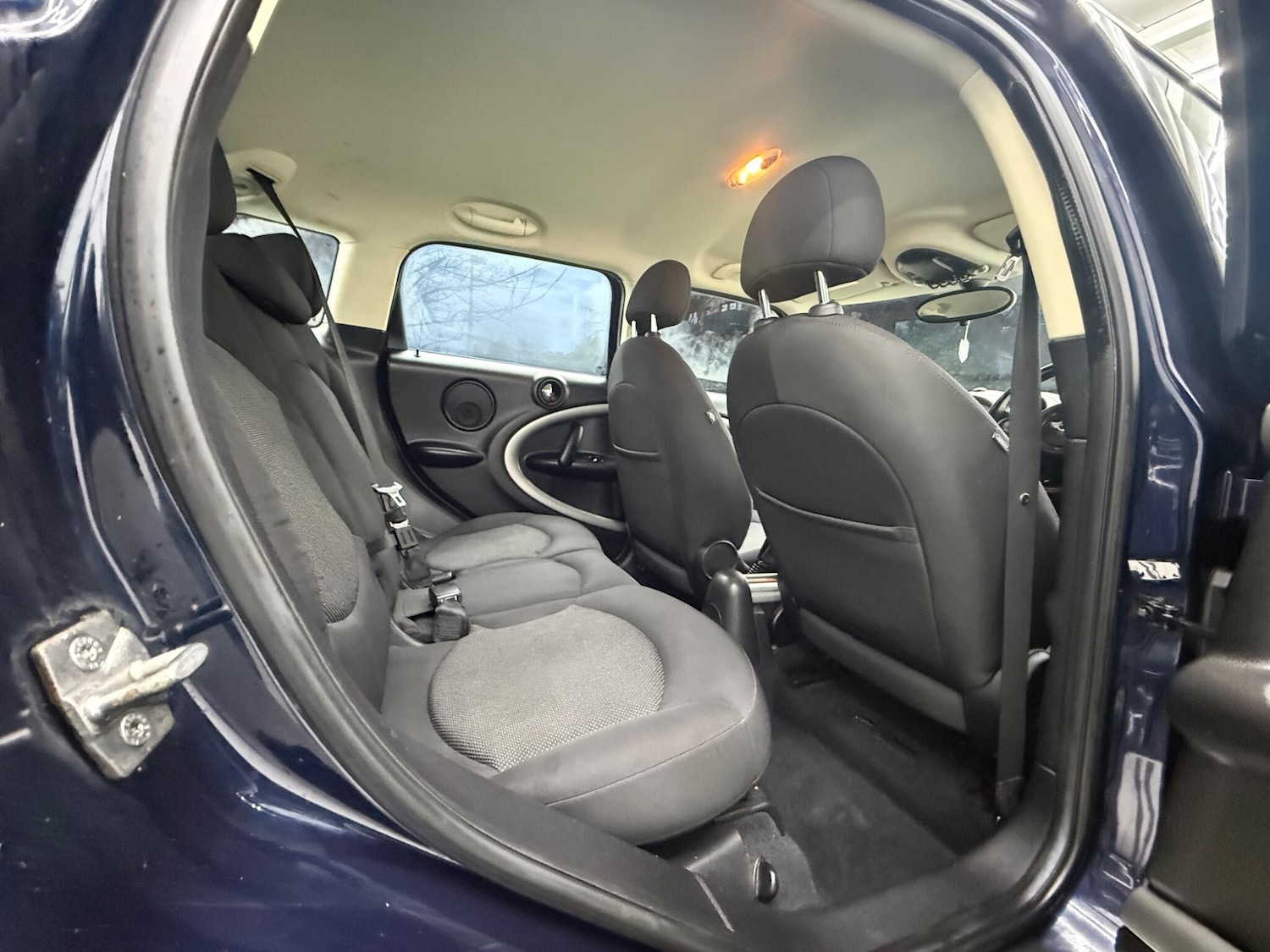 Used MINI Countryman 2012 for sale - 77291896: Photo 18