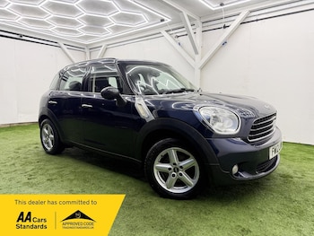 Used MINI Countryman 2012 for sale - 77291896: Photo