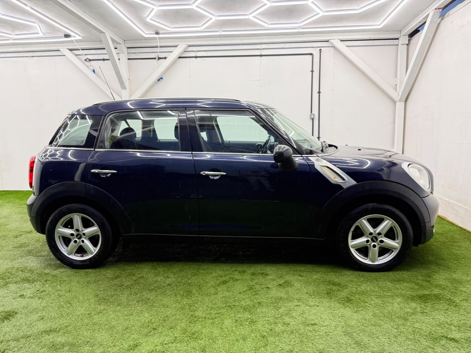 Used MINI Countryman 2012 for sale - 77291896: Photo 2