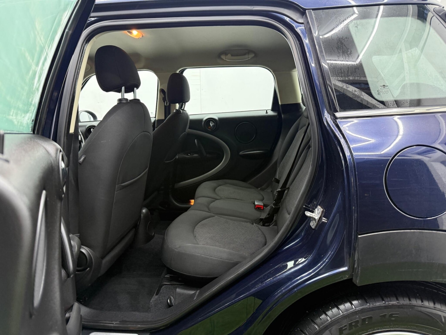 Used MINI Countryman 2012 for sale - 77291896: Photo 21