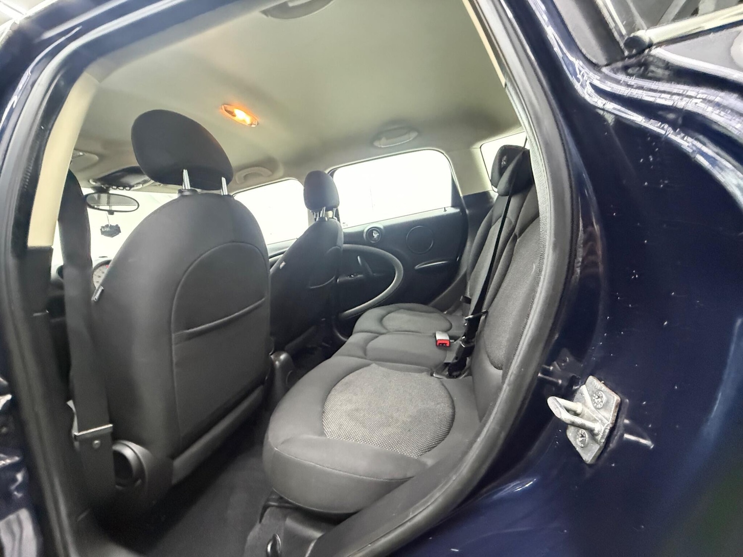 Used MINI Countryman 2012 for sale - 77291896: Photo 22