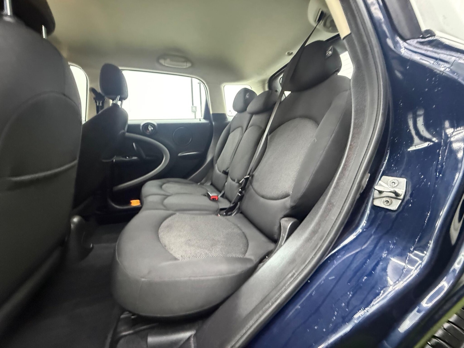 Used MINI Countryman 2012 for sale - 77291896: Photo 23