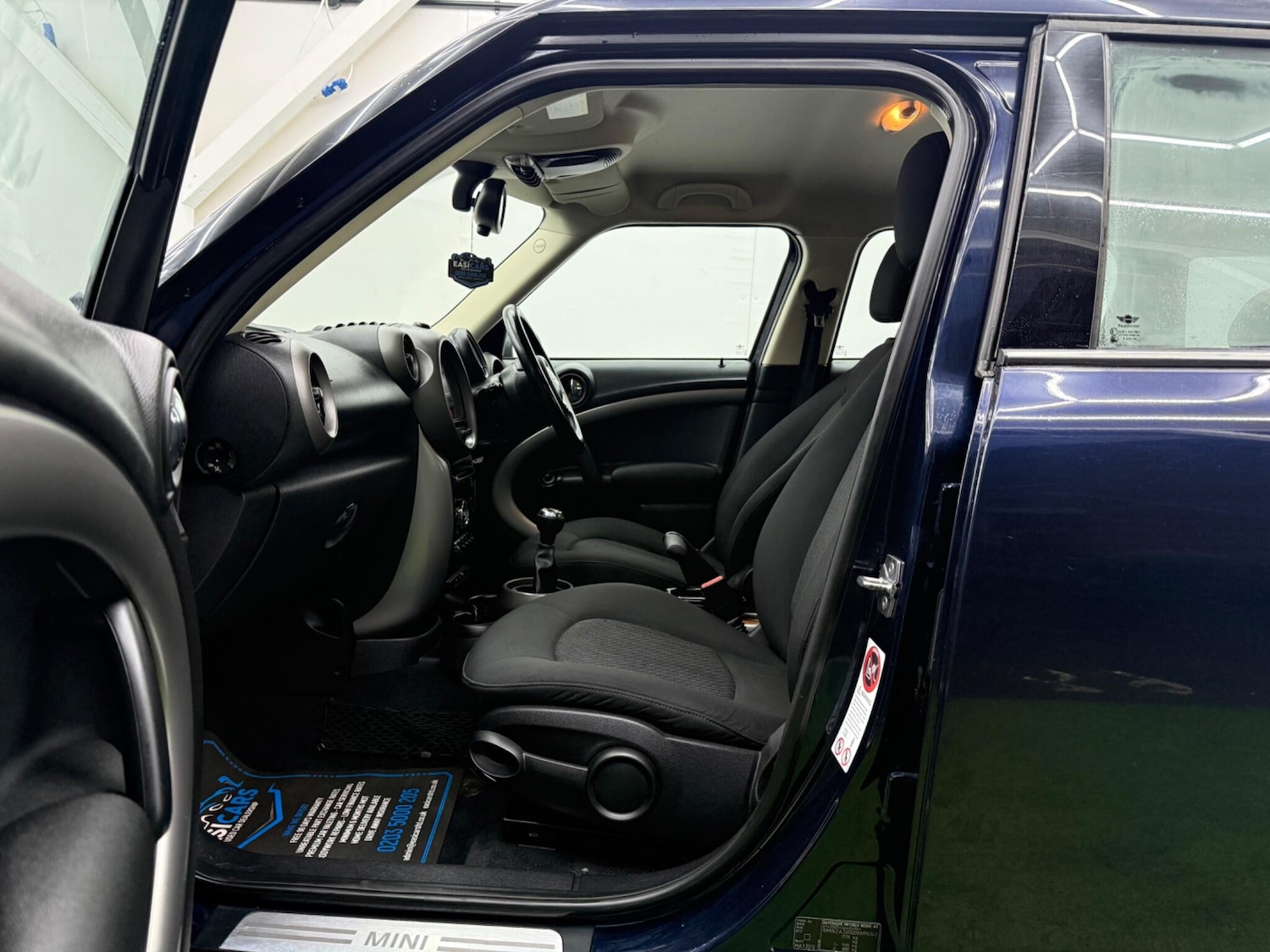 Used MINI Countryman 2012 for sale - 77291896: Photo 24