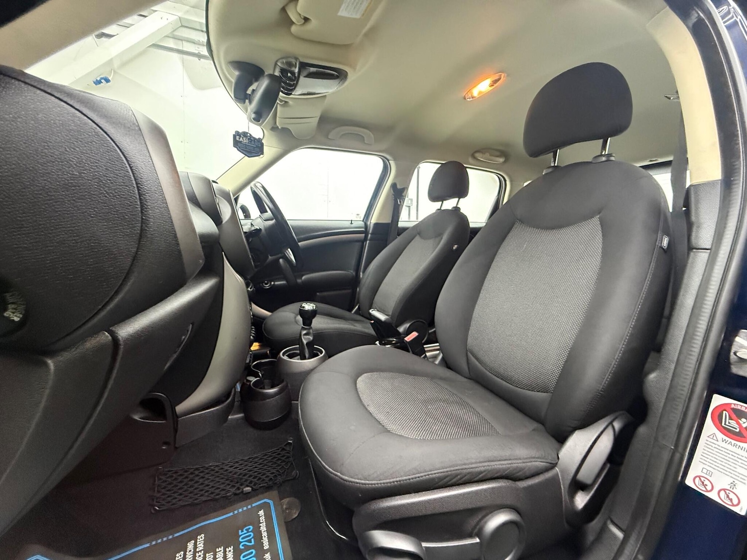 Used MINI Countryman 2012 for sale - 77291896: Photo 25