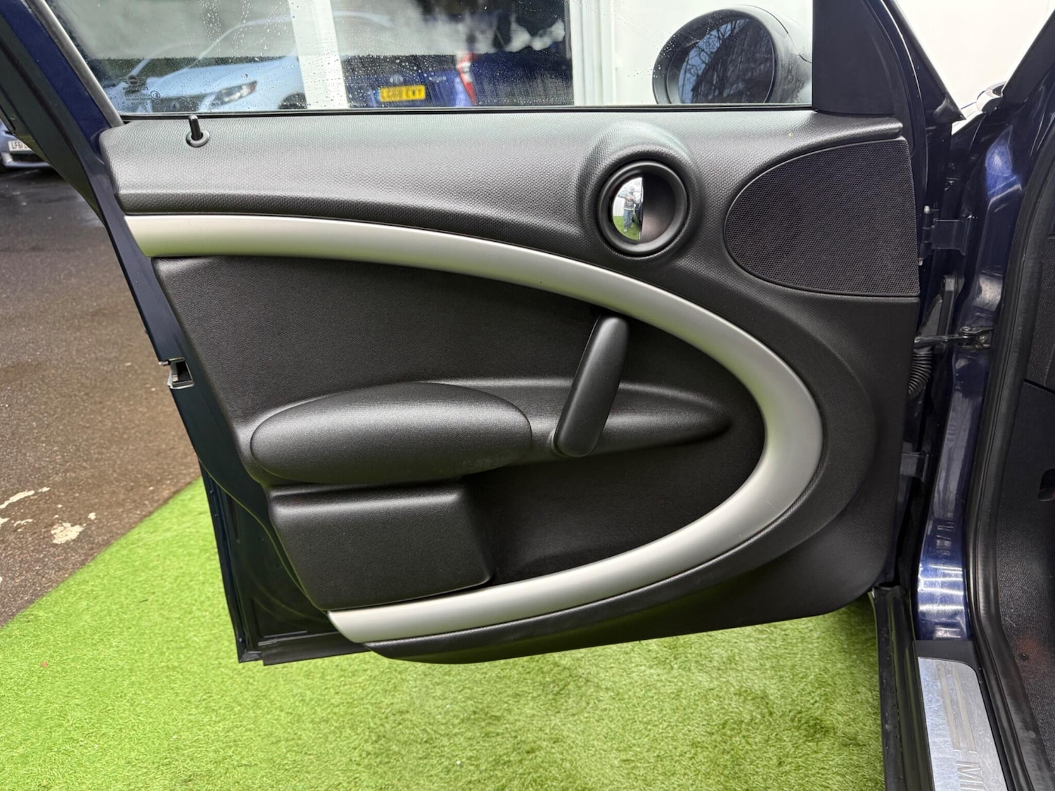 Used MINI Countryman 2012 for sale - 77291896: Photo 26