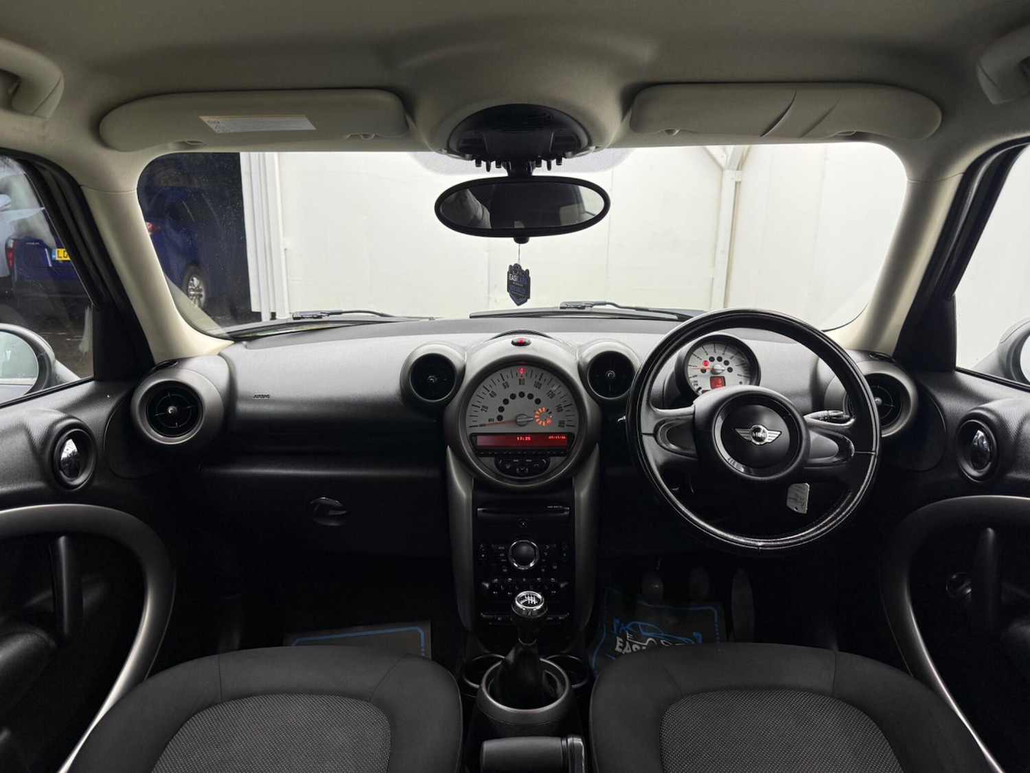 Used MINI Countryman 2012 for sale - 77291896: Photo 27