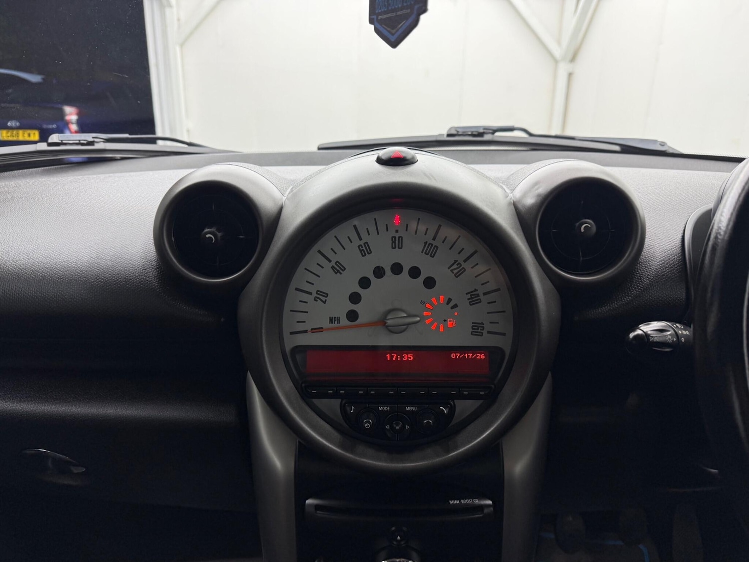 Used MINI Countryman 2012 for sale - 77291896: Photo 28