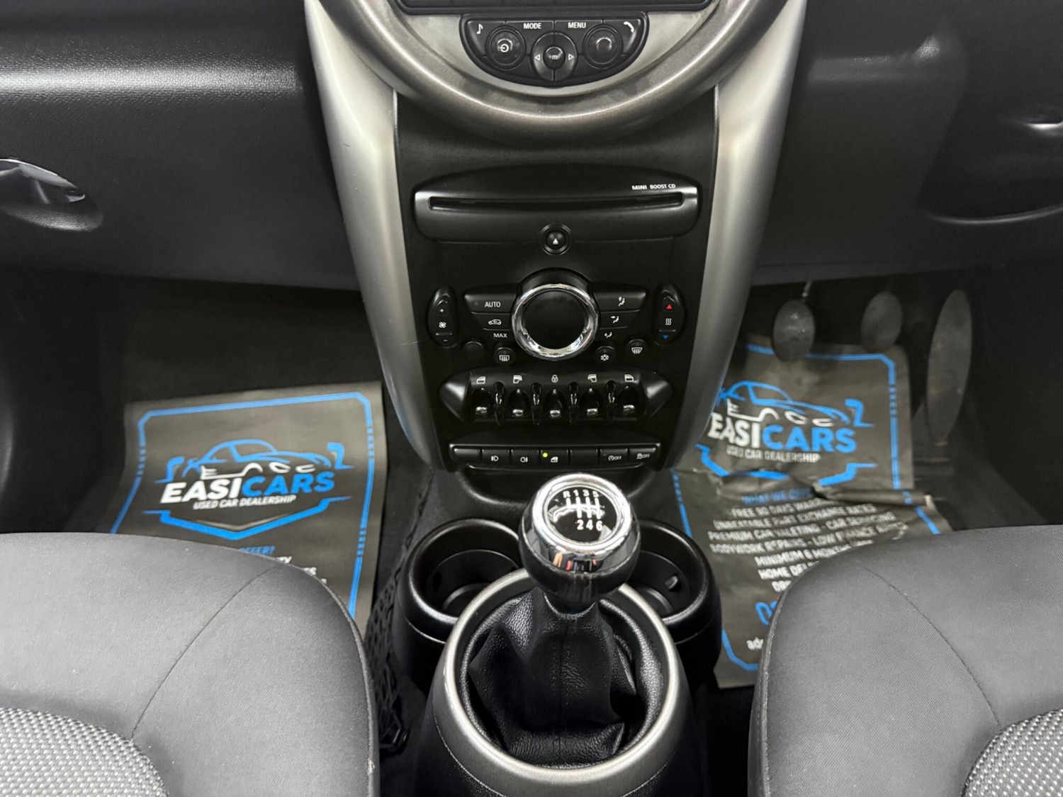 Used MINI Countryman 2012 for sale - 77291896: Photo 29