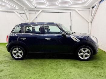 Used MINI Countryman 2012 for sale - 77291896: Photo