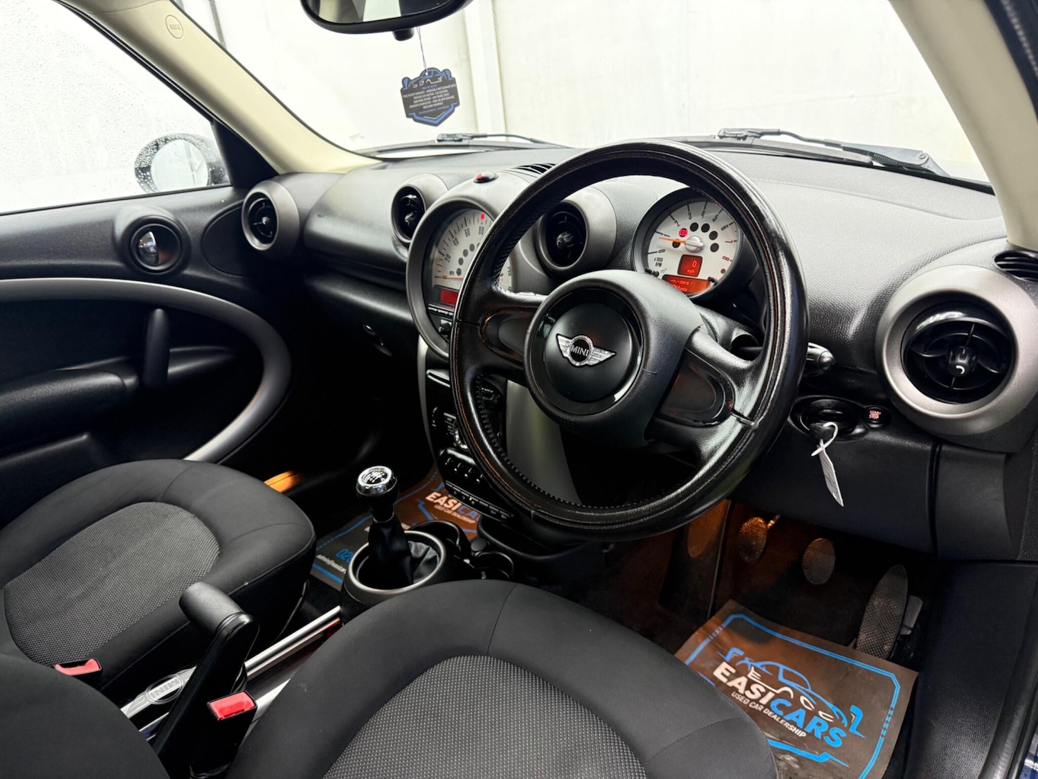 Used MINI Countryman 2012 for sale - 77291896: Photo 3