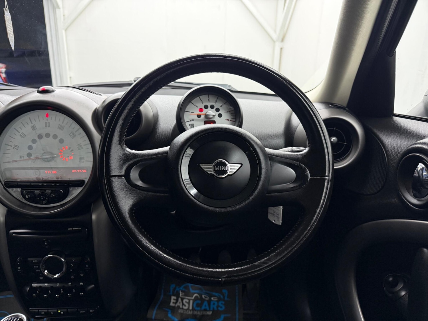 Used MINI Countryman 2012 for sale - 77291896: Photo 31