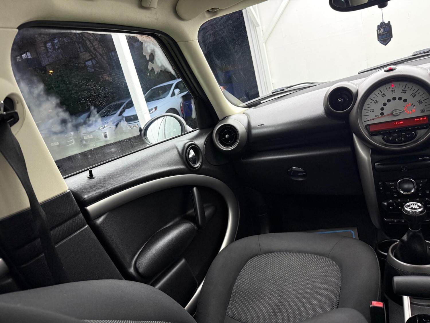 Used MINI Countryman 2012 for sale - 77291896: Photo 35