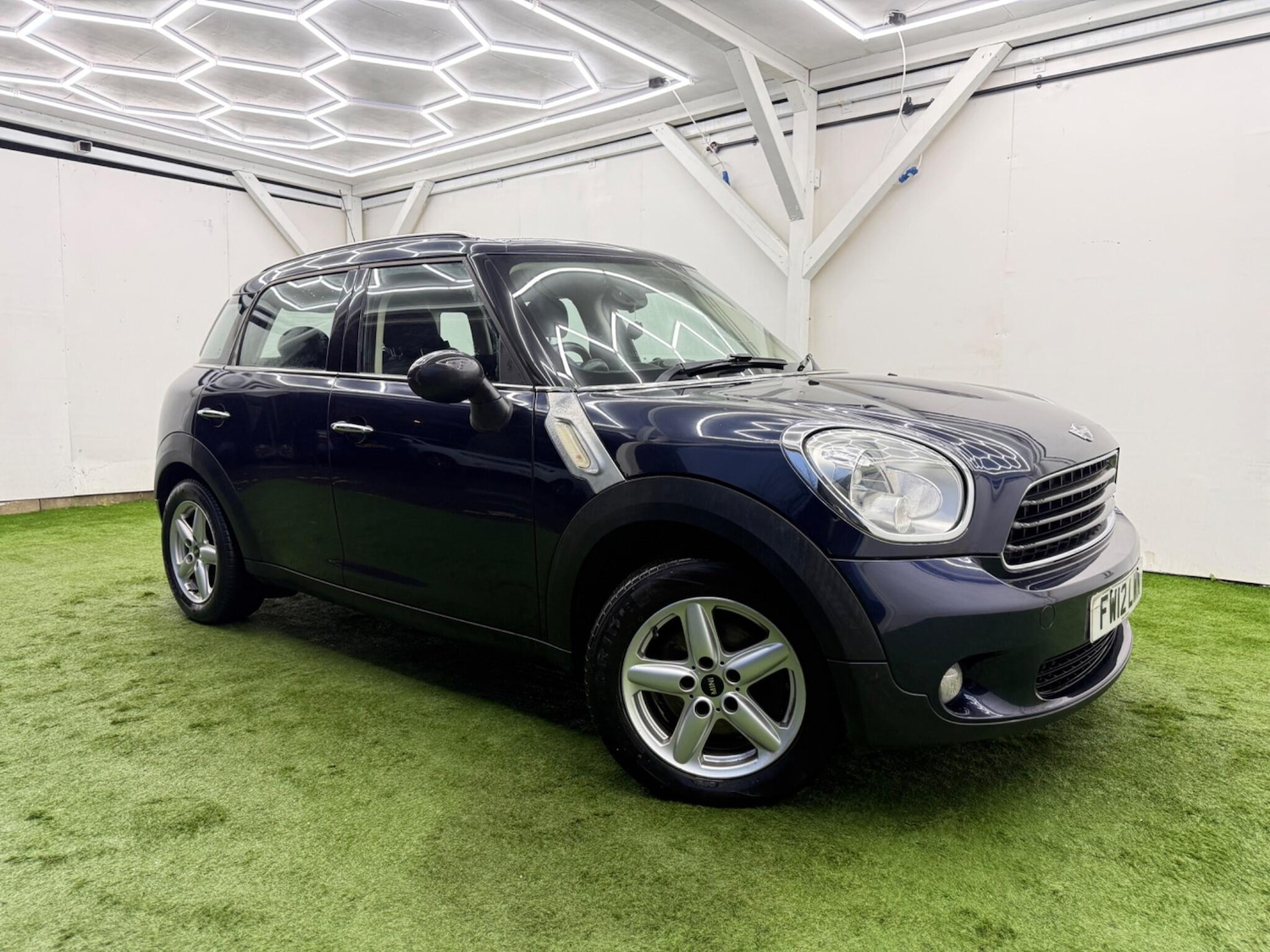 Used MINI Countryman 2012 for sale - 77291896: Photo 4