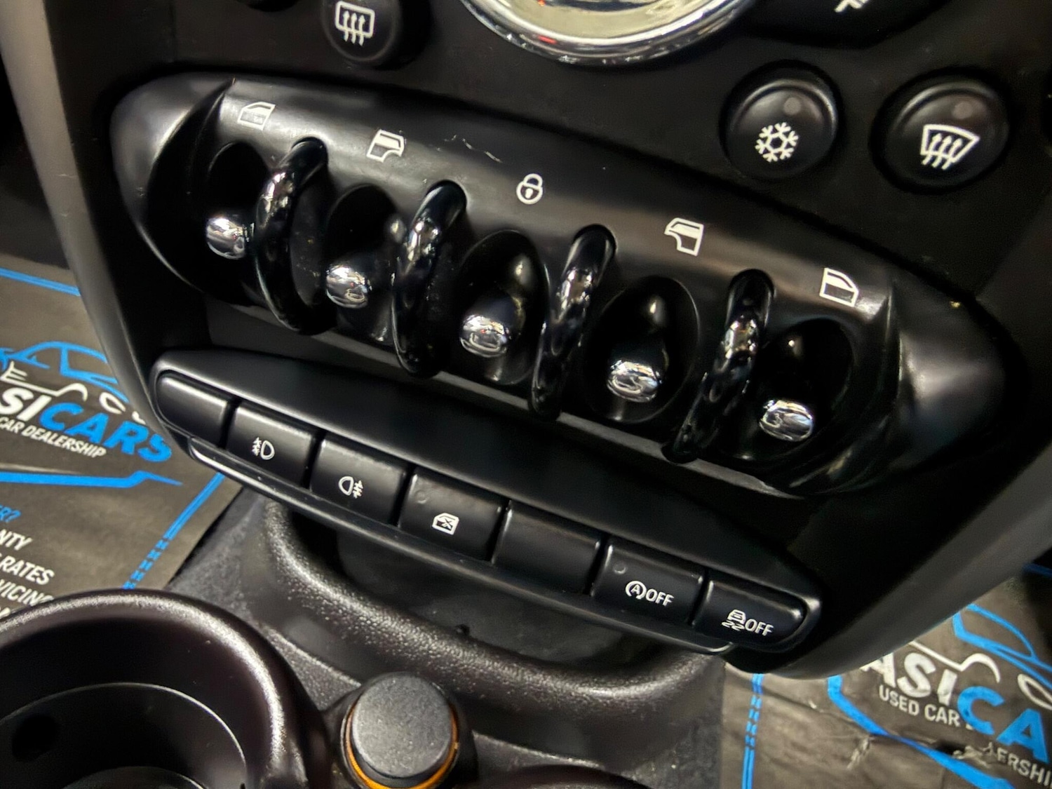 Used MINI Countryman 2012 for sale - 77291896: Photo 44