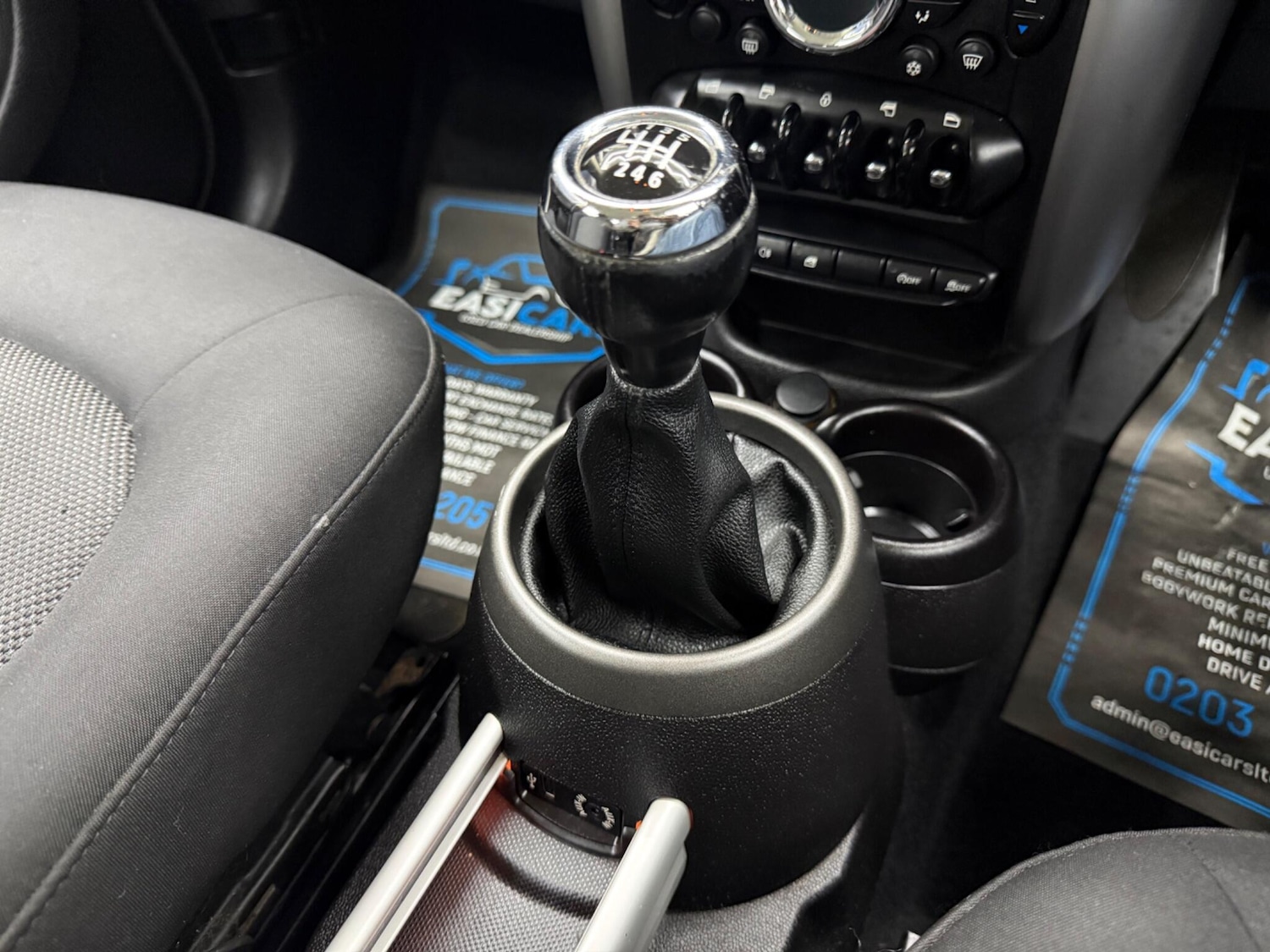 Used MINI Countryman 2012 for sale - 77291896: Photo 46