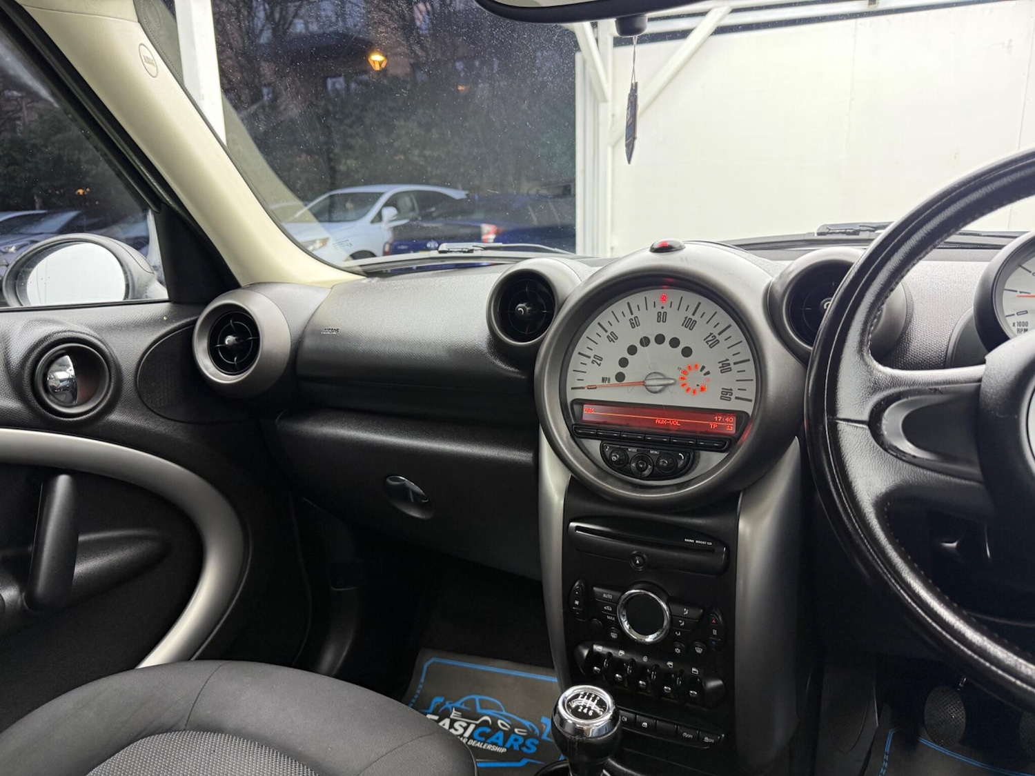 Used MINI Countryman 2012 for sale - 77291896: Photo 49