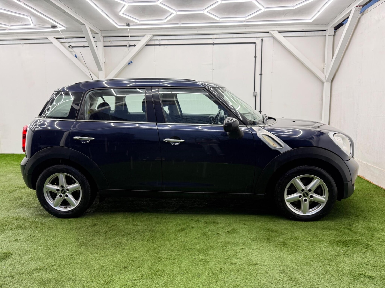 Used MINI Countryman 2012 for sale - 77291896: Photo 5