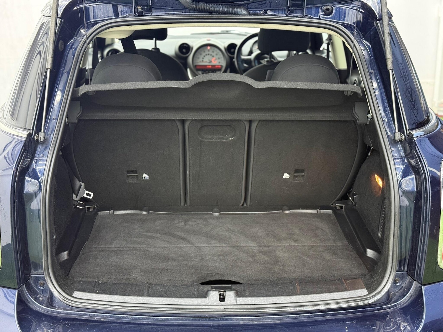 Used MINI Countryman 2012 for sale - 77291896: Photo 8