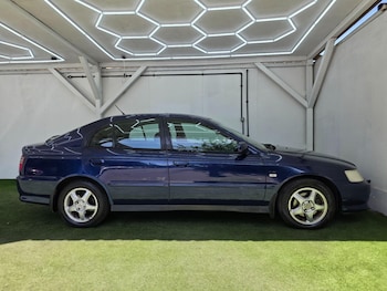 Used Honda Accord 2001 for sale - 78695351: Photo