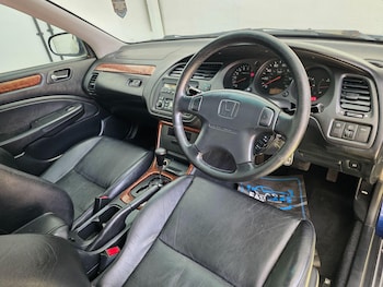 Used Honda Accord 2001 for sale - 78695351: Photo